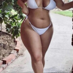 LUCIA ESPAÑOLA! DE VUELTA!