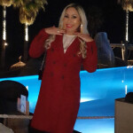 MASAJISTA PROFESIONAL Y MADURITA CON ELEGANCIA Y MUCHAS CUALIDADES