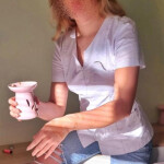 Dulce Compania Barcelonesa 22 AÑOS Rubia y Delgada