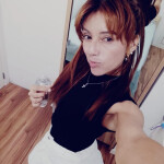 Colombiana Paisa realizó masajes