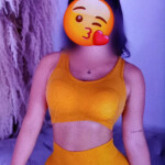 Hermosa Morena - Colombiana amorosa y de buen rollo!!! Ven a disfrutar de un rato agradable de la co