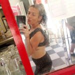 Masajista que te hará la