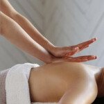 SENSORY MASSAGE - Vente a relajarse y revitalizar tus energías em mis manos soy quiromasajista espec