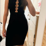 Carolina Masajista de nuevo en Madrid