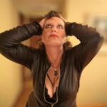 LADY TRIZIA - Videollamadas Sexting Videollamadas con varias Amas simultáneamente Venta de contenido