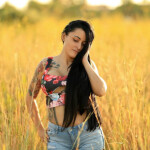 ESPAÑOLA TATUADA DISPONIBLE Para VIDEOLLAMADA pura diversión vas a flipar Comigo