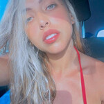 Scarlett Mistyque irresistible