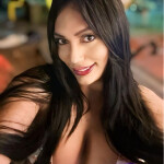 COLOMBIANA REAL VOLUPTUOSA TE