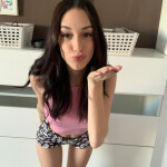 Chica española guapa