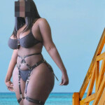 Mujer madura particular guapa y divertida