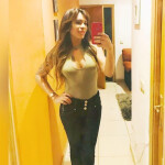 Llamas - Trans muy femenina de lujo Mis fotos son . Tengo un cuerpo de diosa muy espectacular para q