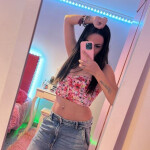 Vanesa Rayder española SOLO ONLINE