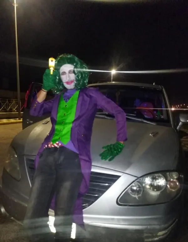 Fondo avatar
