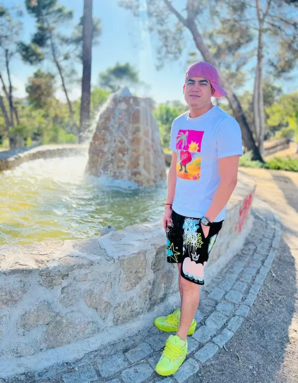 Fondo avatar