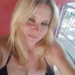 Videos de chicas simpática rubia