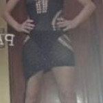 Samanta canaria llamadas y vidios triple HOT