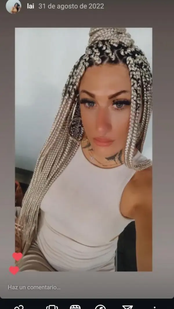 Fondo avatar
