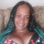 Vanesa virtual - Hola soy una Morena con con conóceme más de cerca en webcam. Hago videollamadas sex