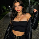 BERENICE Morena argentina para VIRTUAL