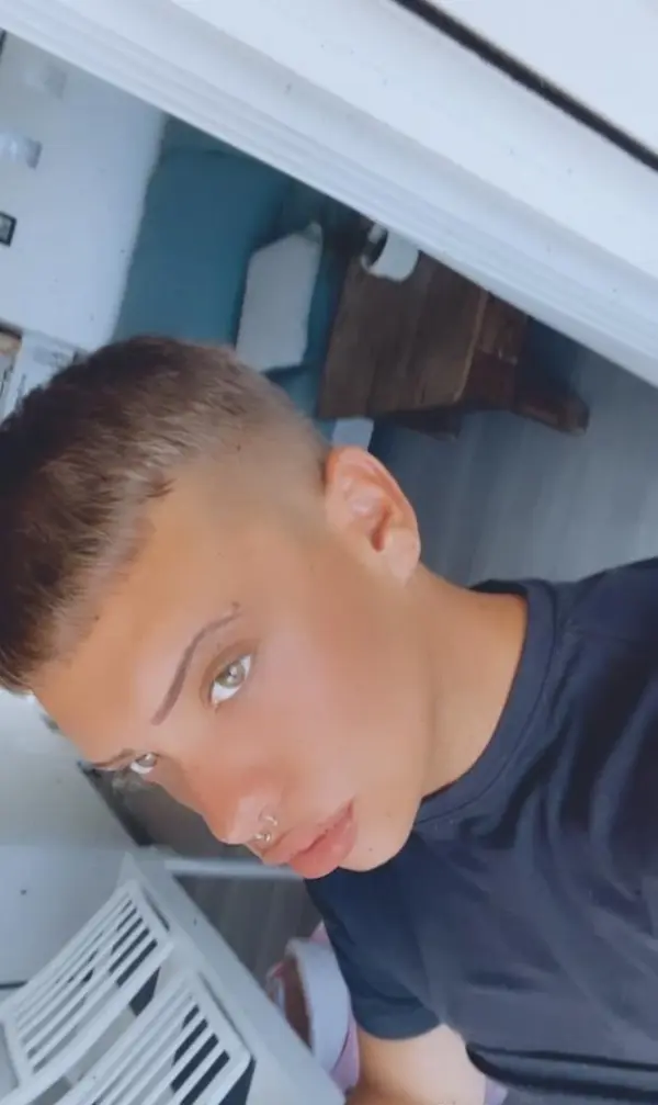 Fondo avatar