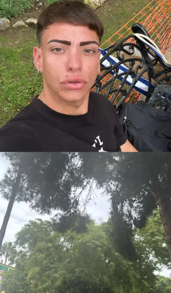 Fondo avatar