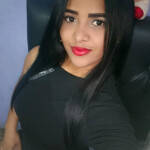 Hola soy Isabella!! - Hola amor soy Isa! Una latina con ganas de conocer gente y . Escríbeme y disfr