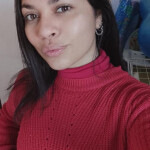 Jess - Latina con muchas ganas de experimentar este juego virtual Videollamada Sexting Feti Disponib