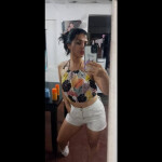 Jess nuevita en este rollo