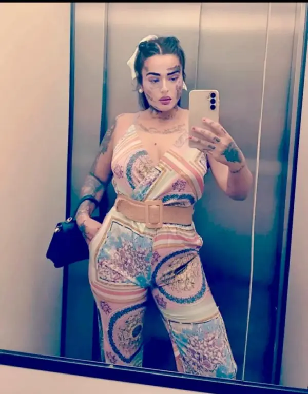 Fondo avatar