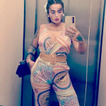 Vivi - Brasileña voz dulce y . Mezcla el glamour de las Pin up con elegancia propia! Dinámicaintelig