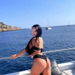 Lucia española simpática masajista incluyo salidas a hoteles