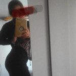 Envío Contenido casero chica por poco