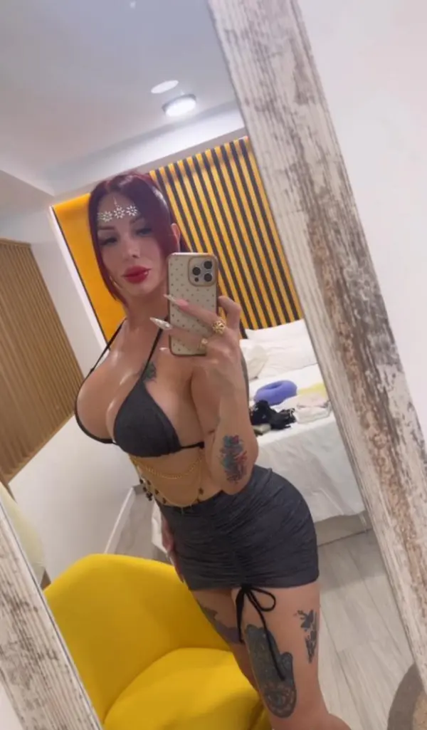 Fondo avatar