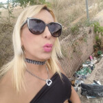 Lovely tranxs venezolana castellon