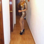 Lovely tranxs rubia preciosa castellon