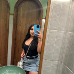 Soy una colombiana por puerto sagunto