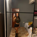 Sasha Brenan!! Realizo verificación!
