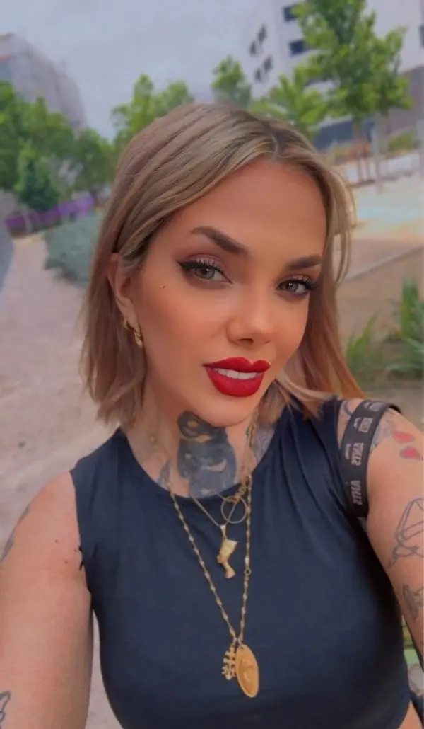 Fondo avatar