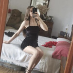 Videollamadas y Contenido TOP. Gina Xtina K