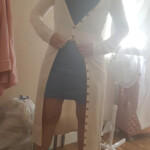 Pareja para videollamada