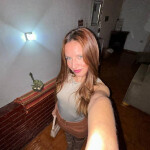 Holis soy Sasha escríbeme!! Verificable!!