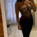 Hermosa venezolana trans disponible para videollamada