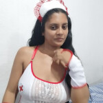 Karina venezolana en Tenerife