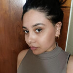 Melany Queen Joven divertida y .