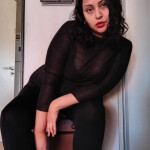 Amanda - No es una modelo más Amanda la chica belleza. Es una mujer real. Te habla te escucha te res