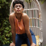 Vanessa tu chica en linea!