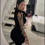 YANET ESPAÑOLA MORENA