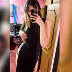 Chica ts modelo webcam amable simpática y