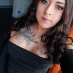 NOVEDAD JOVENCITA PORRIÑO