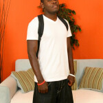 Soy joven africano busco quedar con mujeres